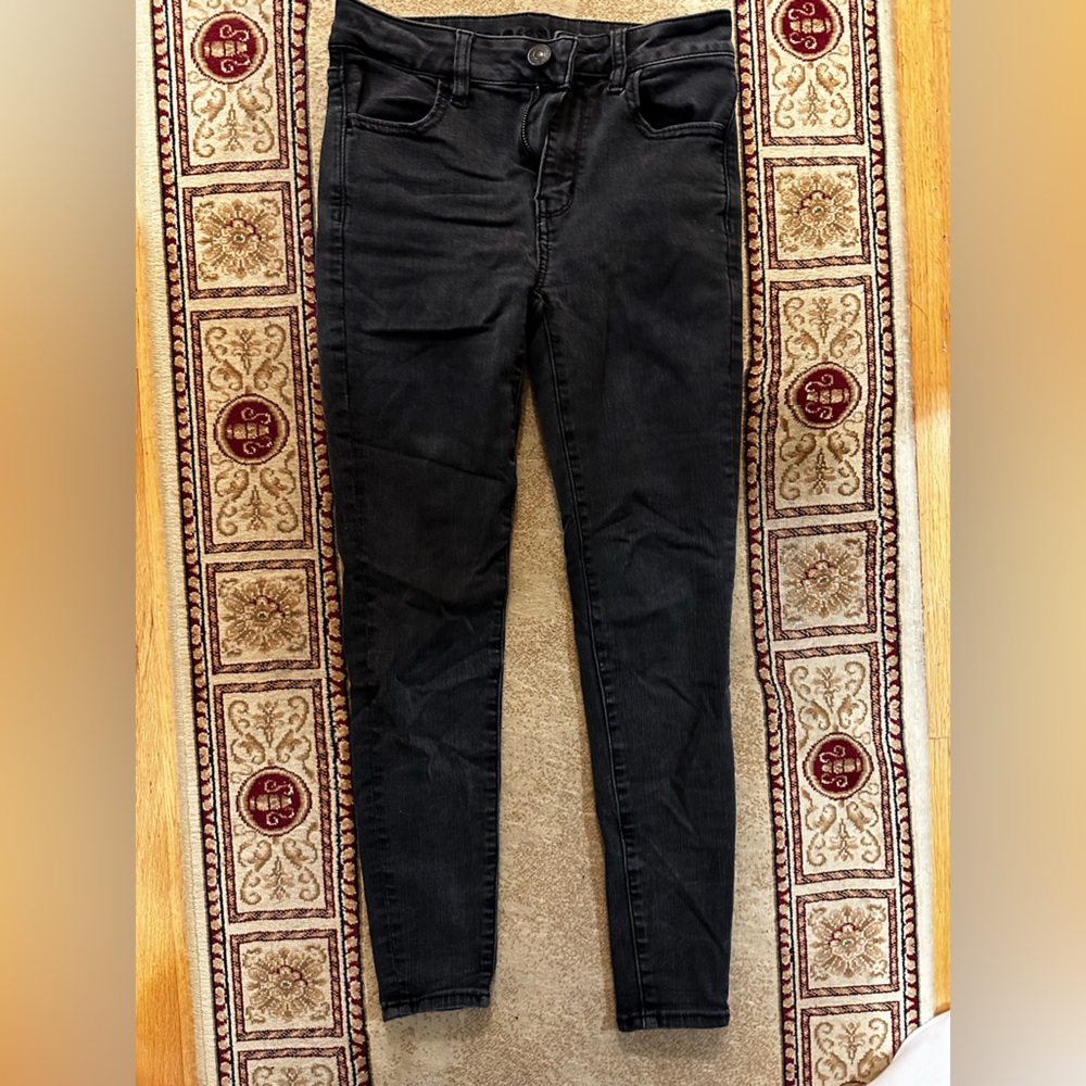 American Eagle Jeggings